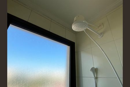 Apartamento à venda com 64m², 2 quartos e 1 vagaBanheiro 2