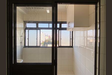 Apartamento à venda com 64m², 2 quartos e 1 vagaCozinha - Área de Serviço