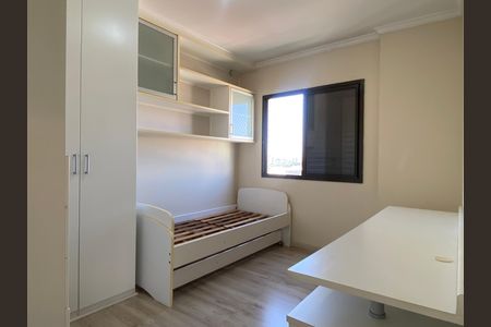 Apartamento à venda com 64m², 2 quartos e 1 vagaQuarto 2