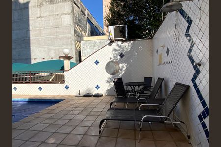 Apartamento à venda com 64m², 2 quartos e 1 vagaPiscina
