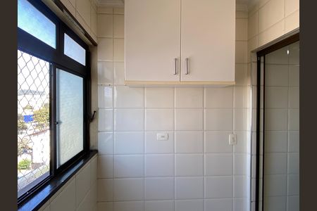 Apartamento à venda com 64m², 2 quartos e 1 vaga Área de Serviço