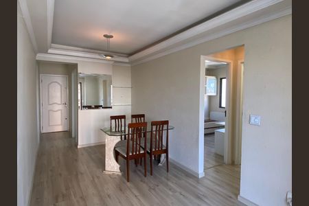 Apartamento à venda com 2 quartos, 64m² em Km 18, Osasco