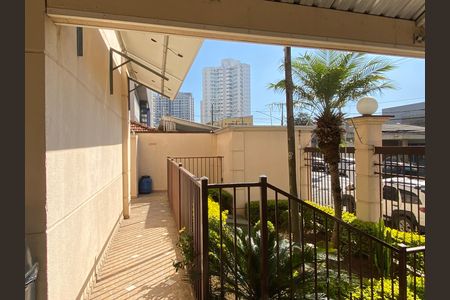 Apartamento à venda com 64m², 2 quartos e 1 vagaFachada e portaria