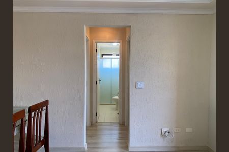 Apartamento à venda com 64m², 2 quartos e 1 vagaSala