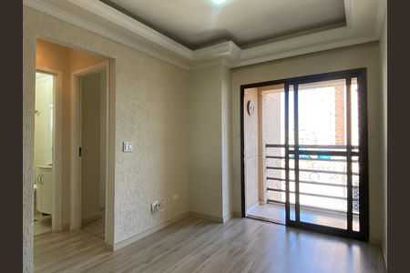 Apartamento à venda com 64m², 2 quartos e 1 vagaSala