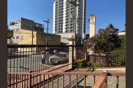 Apartamento à venda com 64m², 2 quartos e 1 vagaFachada e portaria