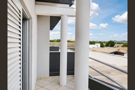 Área externa de casa de condomínio para alugar com 3 quartos, 200m² em Jardim dos Estados, Taubaté
