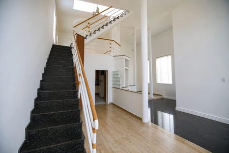 Sala de casa de condomínio para alugar com 3 quartos, 200m² em Jardim dos Estados, Taubaté