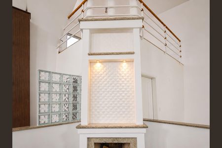 Casa de condomínio para alugar com 200m², 3 quartos e 2 vagasCozinha