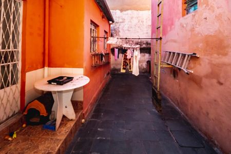 Casa à venda com 4 quartos, 308m² em Guarani, Belo Horizonte