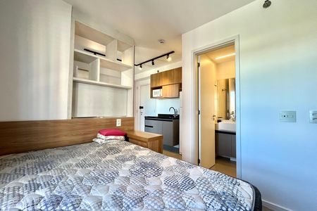 Studio para alugar com 39m², 1 quarto e sem vaga Studio para alugar com 39m², 1 quarto e sem vagaSuite