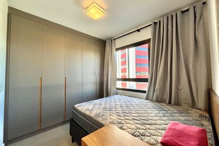 Studio para alugar com 39m², 1 quarto e sem vaga Studio para alugar com 39m², 1 quarto e sem vagaSuite