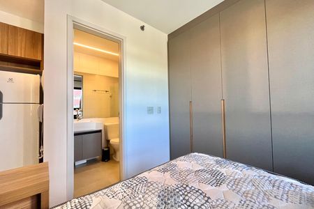 Studio para alugar com 39m², 1 quarto e sem vaga Studio para alugar com 39m², 1 quarto e sem vagaSuite