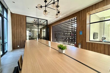 Studio para alugar com 39m², 1 quarto e sem vaga Studio para alugar com 39m², 1 quarto e sem vagaÁrea comum