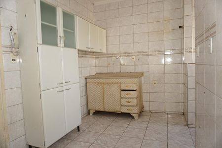Apartamento para alugar com 60m², 2 quartos e 1 vagaCozinha