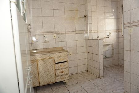 Apartamento para alugar com 60m², 2 quartos e 1 vagaCozinha