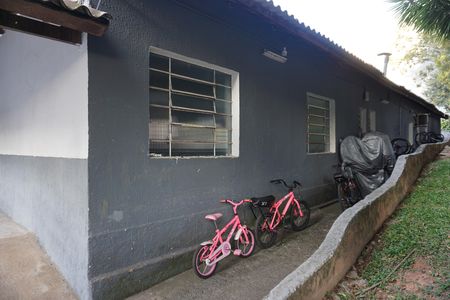 Apartamento para alugar com 60m², 2 quartos e 1 vagaÁrea comum