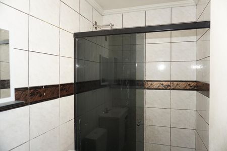 Apartamento para alugar com 60m², 2 quartos e 1 vagaBanheiro