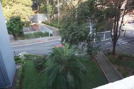 Vista do Quarto 1 de apartamento para alugar com 2 quartos, 60m² em Jardim Celia, Embu das Artes