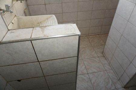Apartamento para alugar com 60m², 2 quartos e 1 vagaÁrea de serviço
