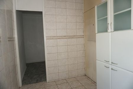 Apartamento para alugar com 60m², 2 quartos e 1 vagaCozinha