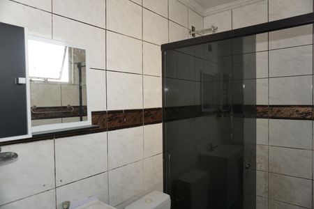 Apartamento para alugar com 60m², 2 quartos e 1 vagaBanheiro