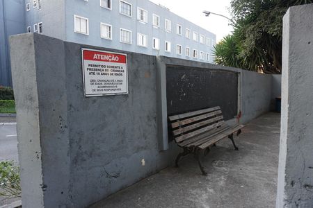 Apartamento para alugar com 60m², 2 quartos e 1 vagaÁrea comum