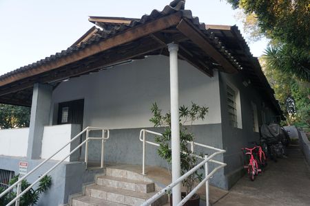 Apartamento para alugar com 60m², 2 quartos e 1 vagaÁrea comum