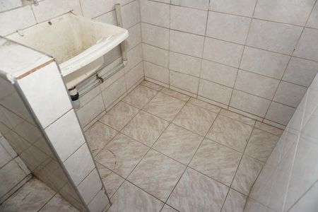 Apartamento para alugar com 60m², 2 quartos e 1 vagaÁrea de serviço