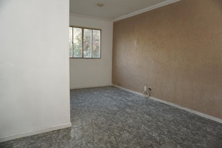 Apartamento para alugar com 60m², 2 quartos e 1 vagaSala