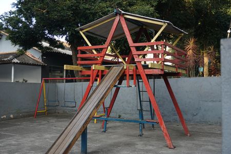 Apartamento para alugar com 60m², 2 quartos e 1 vagaÁrea comum