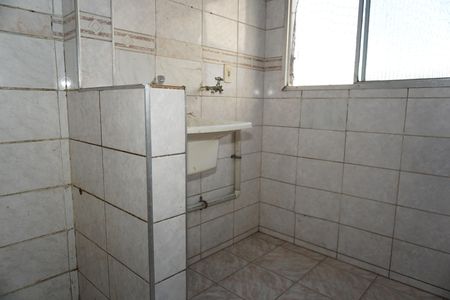 Apartamento para alugar com 60m², 2 quartos e 1 vagaÁrea de serviço