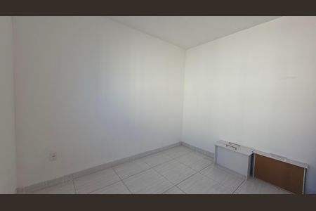Quarto 2 de apartamento para alugar com 2 quartos, 48m² em Jequitibá, Vespasiano