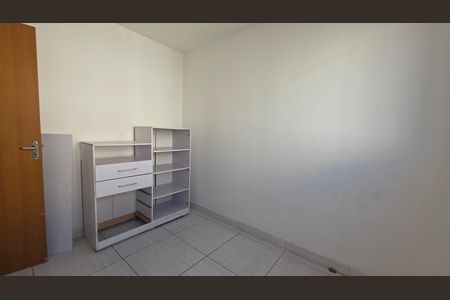 Quarto 1 de apartamento para alugar com 2 quartos, 48m² em Jequitibá, Vespasiano