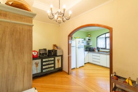 Cozinha de casa de condomínio para alugar com 4 quartos, 422m² em Nova Fazendinha, Carapicuíba