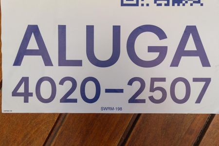 Casa de condomínio para alugar com 422m², 4 quartos e 5 vagasPlaca 