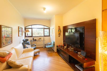 Sala 2 de casa de condomínio para alugar com 4 quartos, 422m² em Nova Fazendinha, Carapicuíba