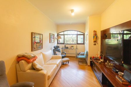Casa de condomínio para alugar com 422m², 4 quartos e 5 vagasSala 2