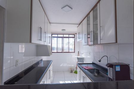 Apartamento à venda com 72m², 2 quartos e 1 vaga Apartamento à venda com 72m², 2 quartos e 1 vagaCozinha
