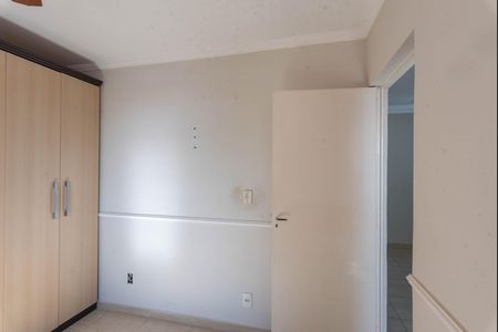 Quarto 2 de apartamento para alugar com 2 quartos, 72m² em Dic Vi (conjunto Habitacional Santo Dias Silva), Campinas