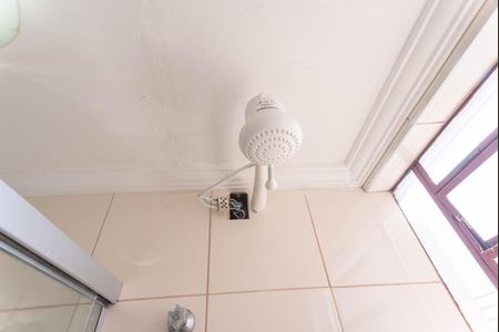 Apartamento à venda com 72m², 2 quartos e 1 vaga Apartamento à venda com 72m², 2 quartos e 1 vagaBanheiro