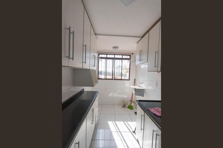Apartamento à venda com 72m², 2 quartos e 1 vaga Apartamento à venda com 72m², 2 quartos e 1 vagaCozinha