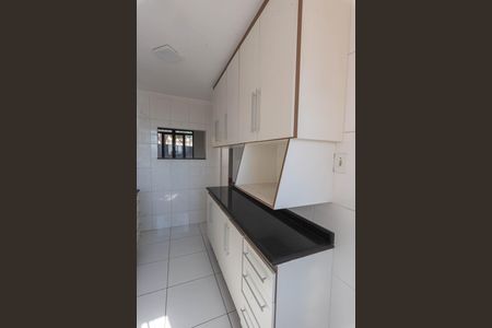 Apartamento à venda com 72m², 2 quartos e 1 vaga Apartamento à venda com 72m², 2 quartos e 1 vagaCozinha