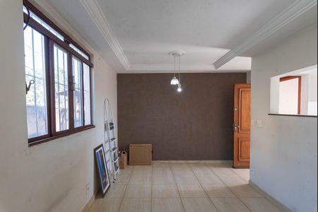 Apartamento para alugar com 2 quartos, 72m² em Dic Vi (conjunto Habitacional Santo Dias Silva), Campinas