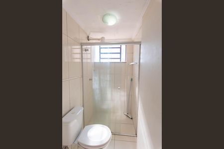 Apartamento à venda com 72m², 2 quartos e 1 vaga Apartamento à venda com 72m², 2 quartos e 1 vagaBanheiro