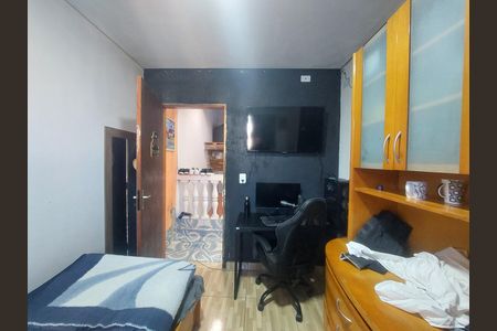 Casa à venda com 125m², 4 quartos e 2 vagas Casa à venda com 125m², 4 quartos e 2 vagasQuarto 4