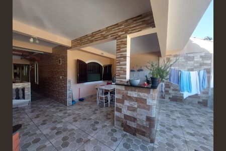 Casa à venda com 125m², 4 quartos e 2 vagas Casa à venda com 125m², 4 quartos e 2 vagasÁrea de Lazer