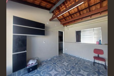 Casa à venda com 125m², 4 quartos e 2 vagas Casa à venda com 125m², 4 quartos e 2 vagasÁrea de Serviço 2