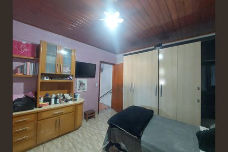 Casa à venda com 125m², 4 quartos e 2 vagas Casa à venda com 125m², 4 quartos e 2 vagasQuarto 3