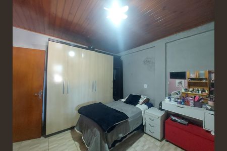 Casa à venda com 125m², 4 quartos e 2 vagas Casa à venda com 125m², 4 quartos e 2 vagasQuarto 3